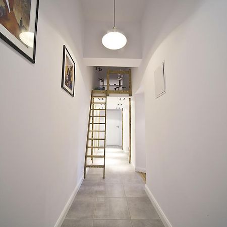 Rint - Centrum Lipowa Loft Street Bialystok Exterior photo