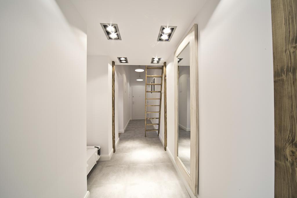 Rint - Centrum Lipowa Loft Street Bialystok Exterior photo