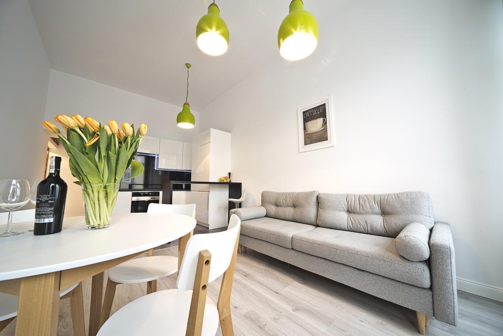 Rint - Centrum Lipowa Loft Street Bialystok Exterior photo
