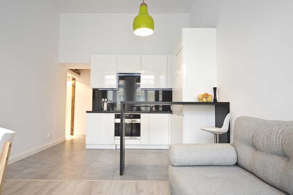 Rint - Centrum Lipowa Loft Street Bialystok Exterior photo